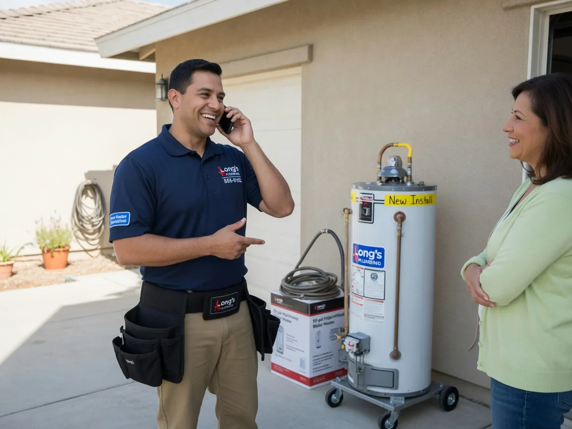 Leak Detection Sandy Springs, GA FAQs